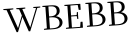 Please type this word.