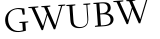 Please type this word.