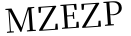 Please type this word.