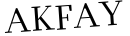 Please type this word.