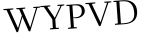 Please type this word.