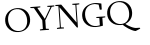 Please type this word.