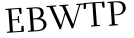 Please type this word.