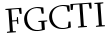 Please type this word.