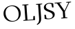 Please type this word.