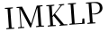 Please type this word.