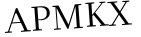Please type this word.