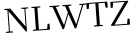 Please type this word.