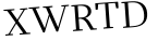 Please type this word.