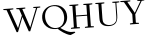 Please type this word.