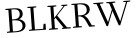 Please type this word.