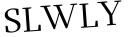 Please type this word.