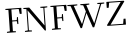 Please type this word.