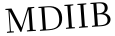 Please type this word.