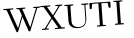Please type this word.