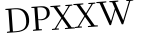 Please type this word.
