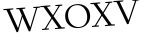 Please type this word.