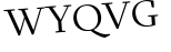 Please type this word.
