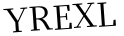 Please type this word.