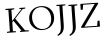 Please type this word.