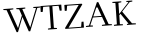 Please type this word.