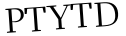 Please type this word.