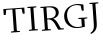 Please type this word.