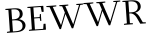 Please type this word.