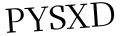 Please type this word.