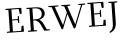Please type this word.