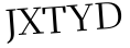 Please type this word.