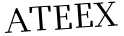 Please type this word.