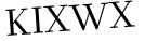 Please type this word.