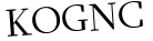 Please type this word.
