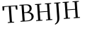 Please type this word.