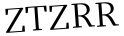Please type this word.
