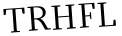 Please type this word.