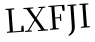 Please type this word.