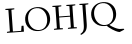 Please type this word.