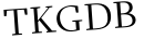 Please type this word.
