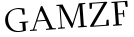 Please type this word.