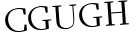 Please type this word.
