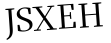 Please type this word.