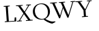 Please type this word.