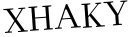 Please type this word.