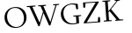 Please type this word.