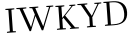Please type this word.