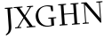 Please type this word.