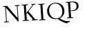 Please type this word.
