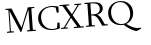 Please type this word.